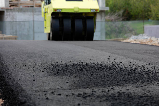 Best Driveway Repair Near Me  in Robbins, NC