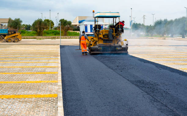 Best Driveway Pavers Near Me  in Robbins, NC