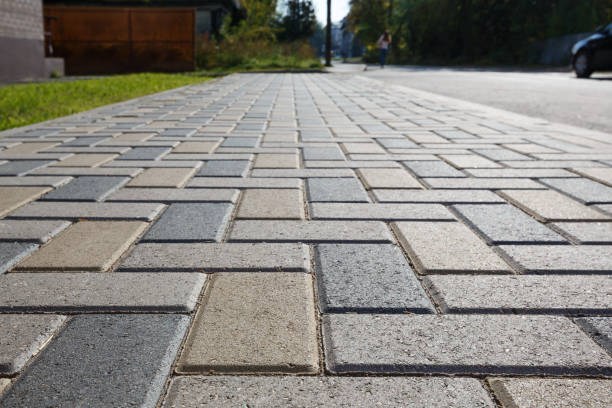 Best Cobblestone Driveway Pavers  in Robbins, NC