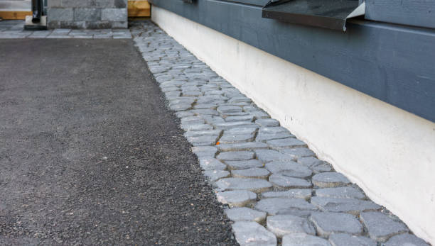 Best Driveway Paving Contractor  in Robbins, NC